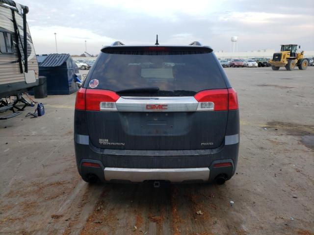 Photo 5 VIN: 2CTFLJEY6A6369514 - GMC TERRAIN SL 