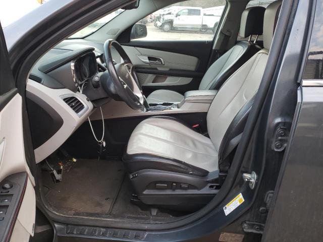 Photo 6 VIN: 2CTFLJEY6A6369514 - GMC TERRAIN SL 