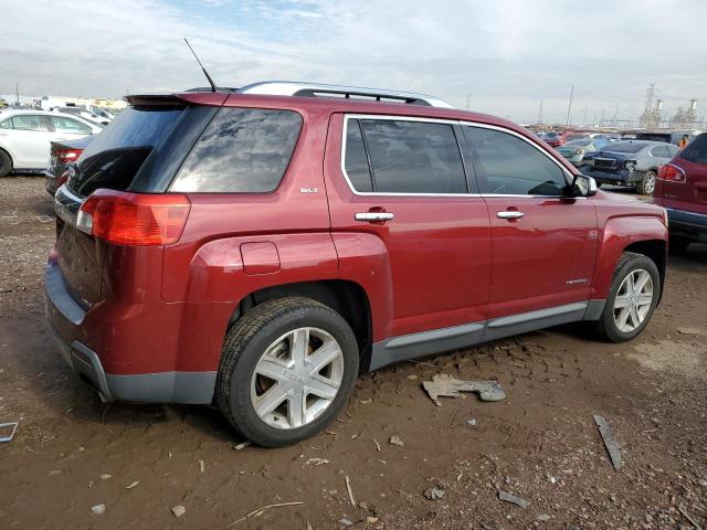 Photo 2 VIN: 2CTFLJEY6A6389679 - GMC TERRAIN SL 