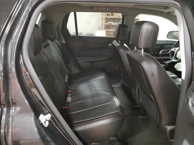 Photo 10 VIN: 2CTFLJEY6A6396860 - GMC TERRAIN 