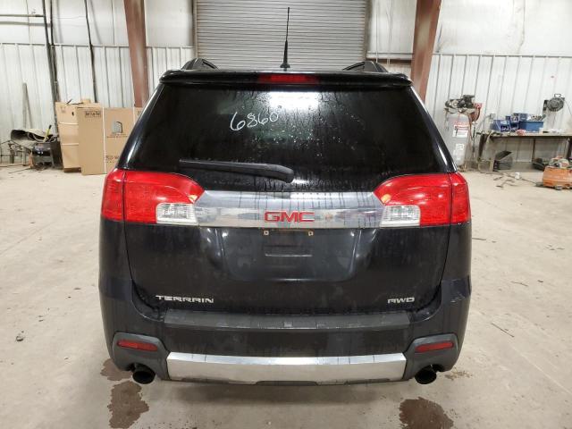 Photo 5 VIN: 2CTFLJEY6A6396860 - GMC TERRAIN 