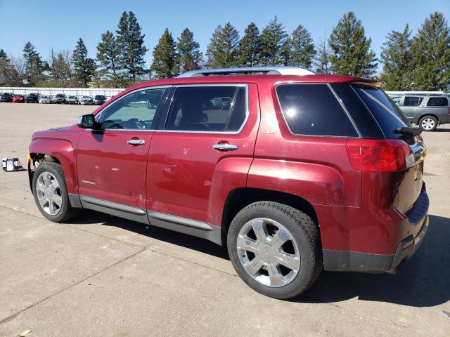 Photo 1 VIN: 2CTFLJEY6A6415777 - GMC TERRAIN 