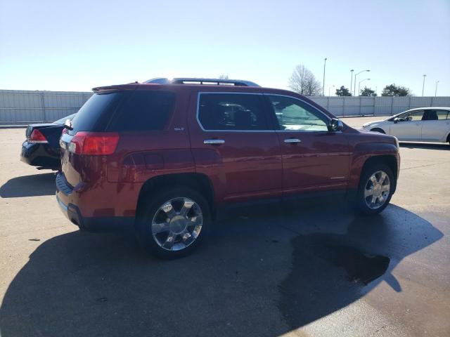 Photo 2 VIN: 2CTFLJEY6A6415777 - GMC TERRAIN 