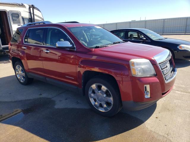 Photo 3 VIN: 2CTFLJEY6A6415777 - GMC TERRAIN 