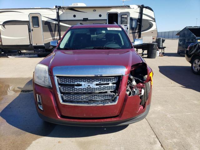 Photo 4 VIN: 2CTFLJEY6A6415777 - GMC TERRAIN 