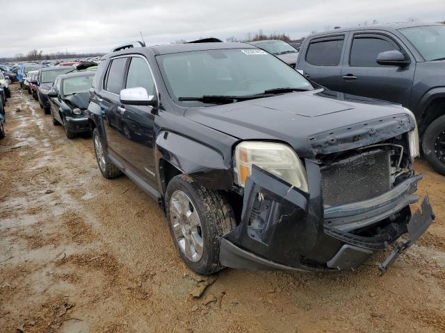 Photo 3 VIN: 2CTFLJEY7A6228774 - GMC TERRAIN 