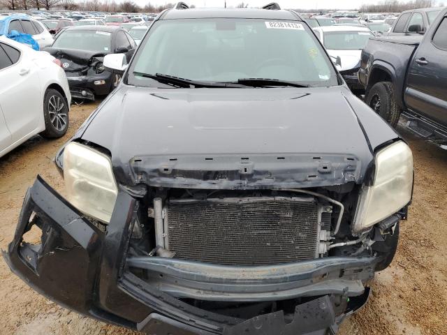 Photo 4 VIN: 2CTFLJEY7A6228774 - GMC TERRAIN 