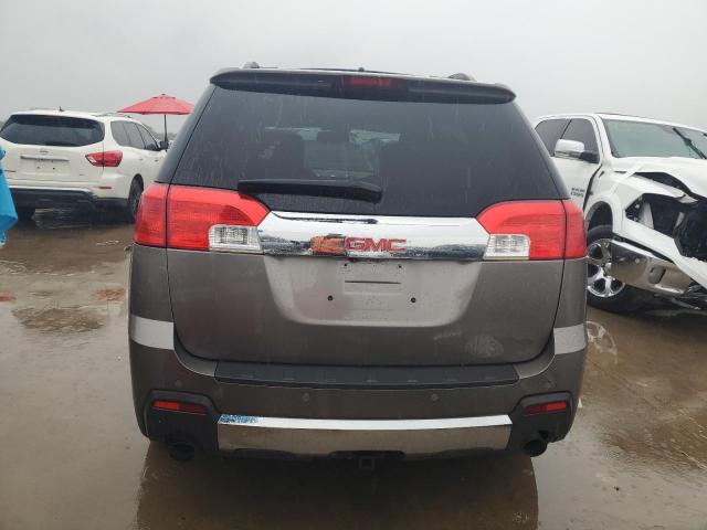 Photo 5 VIN: 2CTFLJEY7A6244067 - GMC TERRAIN 