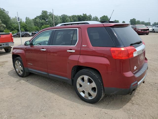 Photo 1 VIN: 2CTFLJEY7A6250256 - GMC TERRAIN SL 