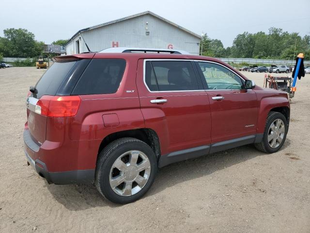 Photo 2 VIN: 2CTFLJEY7A6250256 - GMC TERRAIN SL 