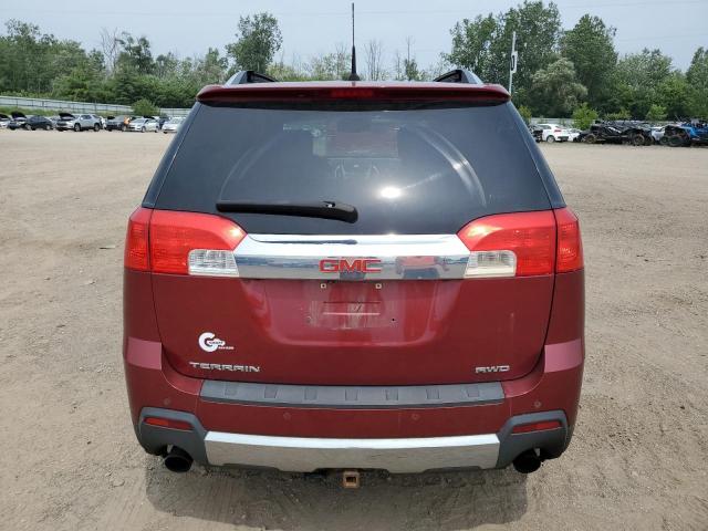 Photo 5 VIN: 2CTFLJEY7A6250256 - GMC TERRAIN SL 