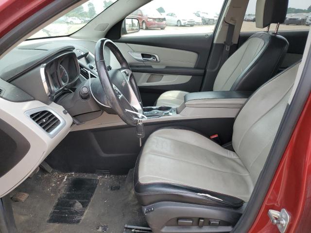 Photo 6 VIN: 2CTFLJEY7A6250256 - GMC TERRAIN SL 