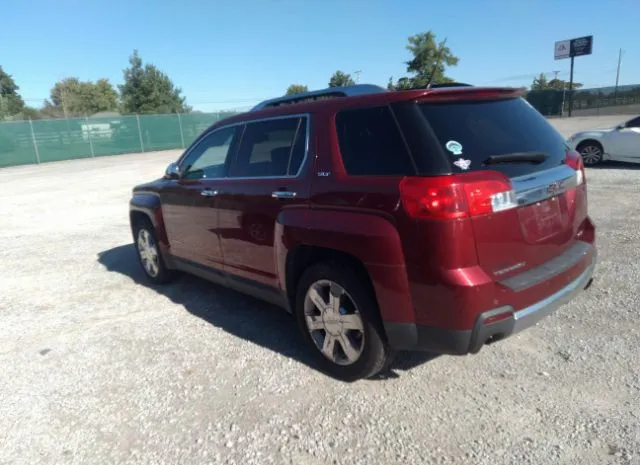 Photo 2 VIN: 2CTFLJEY7A6320712 - GMC TERRAIN SL 