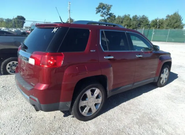 Photo 3 VIN: 2CTFLJEY7A6320712 - GMC TERRAIN SL 