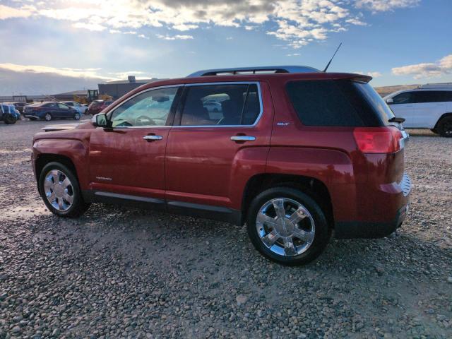 Photo 1 VIN: 2CTFLJEY7A6397967 - GMC TERRAIN SL 