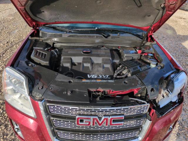 Photo 10 VIN: 2CTFLJEY7A6397967 - GMC TERRAIN SL 