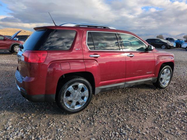 Photo 2 VIN: 2CTFLJEY7A6397967 - GMC TERRAIN SL 