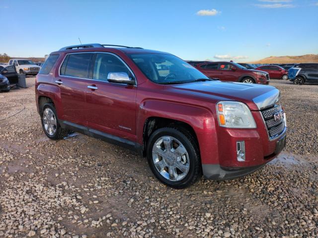 Photo 3 VIN: 2CTFLJEY7A6397967 - GMC TERRAIN SL 