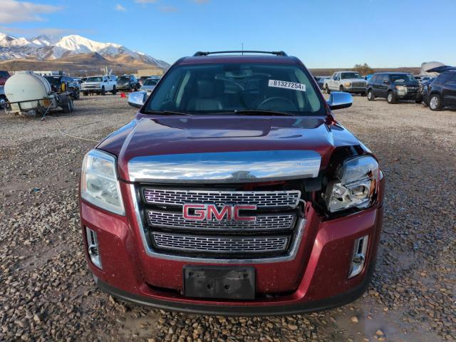 Photo 4 VIN: 2CTFLJEY7A6397967 - GMC TERRAIN SL 