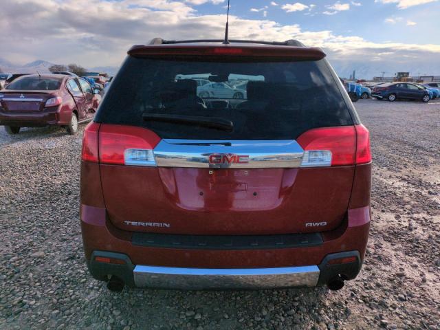 Photo 5 VIN: 2CTFLJEY7A6397967 - GMC TERRAIN SL 