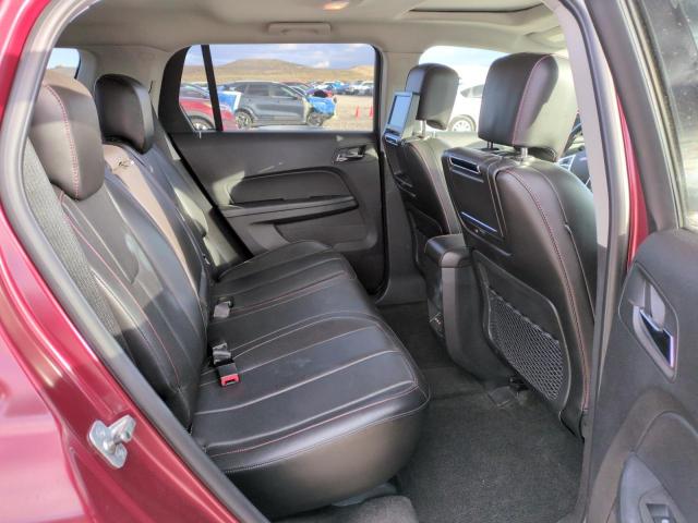 Photo 9 VIN: 2CTFLJEY7A6397967 - GMC TERRAIN SL 