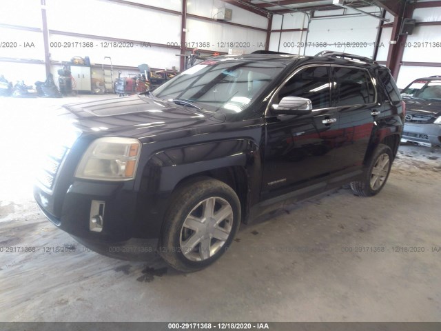 Photo 1 VIN: 2CTFLJEY8A6255482 - GMC TERRAIN 