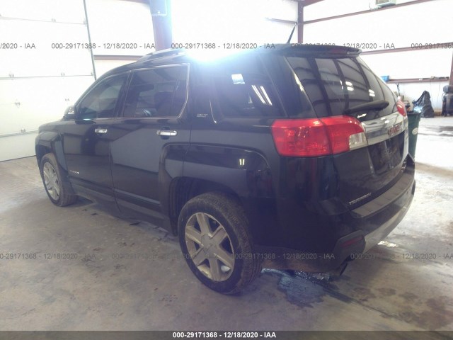 Photo 2 VIN: 2CTFLJEY8A6255482 - GMC TERRAIN 