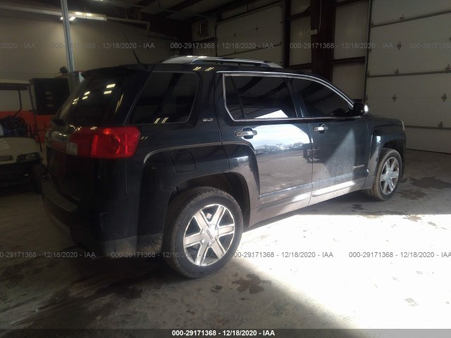 Photo 3 VIN: 2CTFLJEY8A6255482 - GMC TERRAIN 