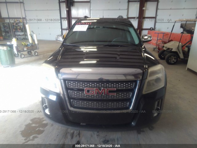 Photo 5 VIN: 2CTFLJEY8A6255482 - GMC TERRAIN 