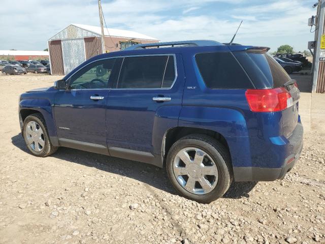 Photo 1 VIN: 2CTFLJEY8A6280155 - GMC TERRAIN SL 