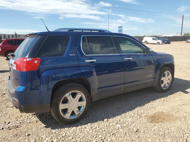 Photo 2 VIN: 2CTFLJEY8A6280155 - GMC TERRAIN SL 