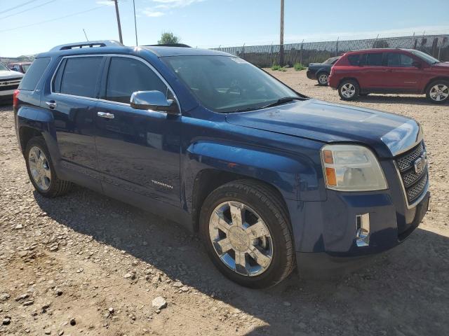 Photo 3 VIN: 2CTFLJEY8A6280155 - GMC TERRAIN SL 