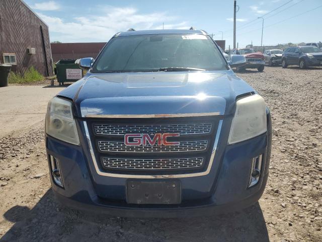 Photo 4 VIN: 2CTFLJEY8A6280155 - GMC TERRAIN SL 