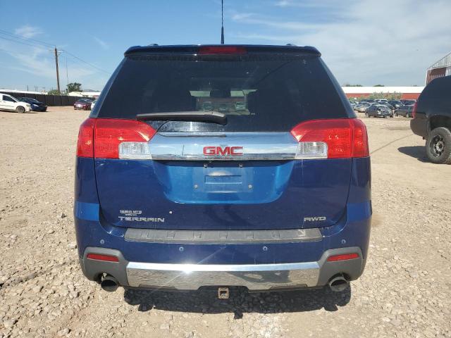 Photo 5 VIN: 2CTFLJEY8A6280155 - GMC TERRAIN SL 