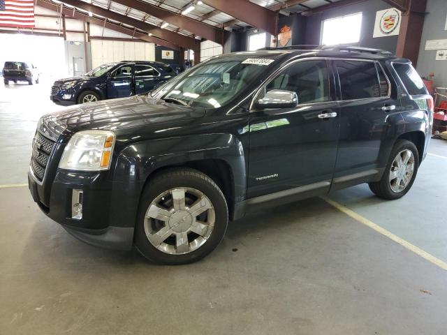 Photo 0 VIN: 2CTFLJEY8A6287302 - GMC TERRAIN 