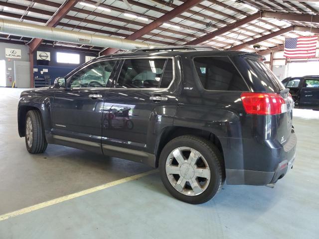 Photo 1 VIN: 2CTFLJEY8A6287302 - GMC TERRAIN 