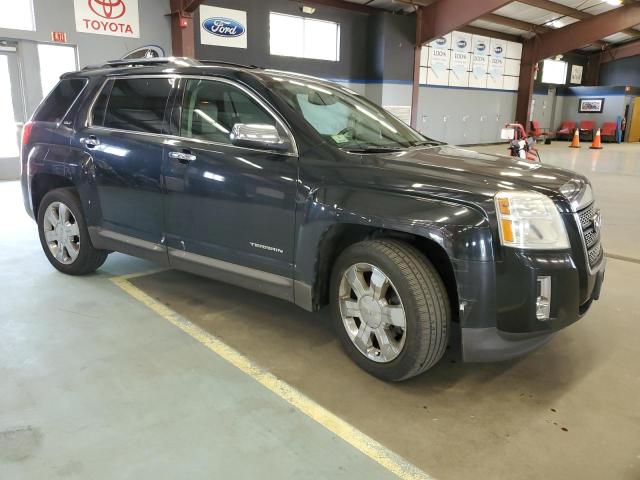 Photo 3 VIN: 2CTFLJEY8A6287302 - GMC TERRAIN 