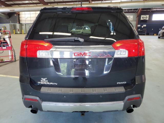 Photo 5 VIN: 2CTFLJEY8A6287302 - GMC TERRAIN 