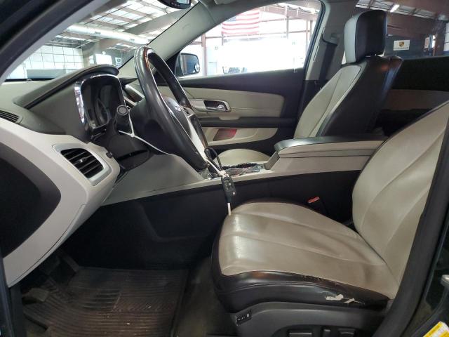 Photo 6 VIN: 2CTFLJEY8A6287302 - GMC TERRAIN 