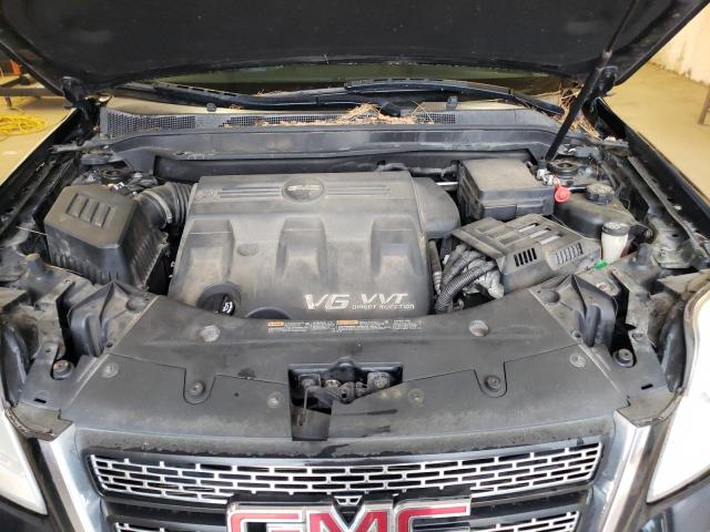 Photo 10 VIN: 2CTFLJEY8A6328513 - GMC TERRAIN 