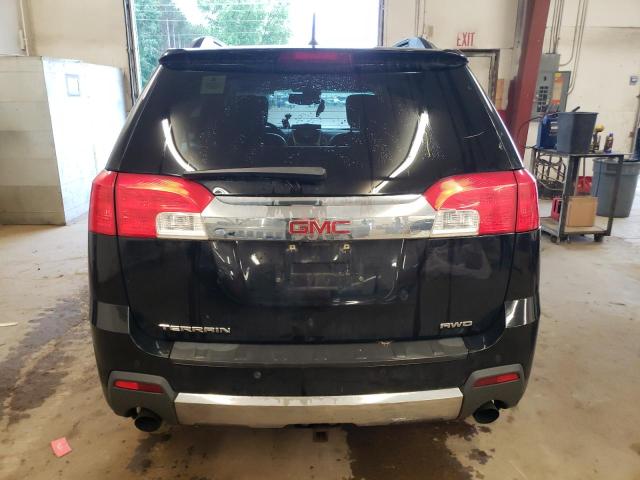 Photo 5 VIN: 2CTFLJEY8A6328513 - GMC TERRAIN 