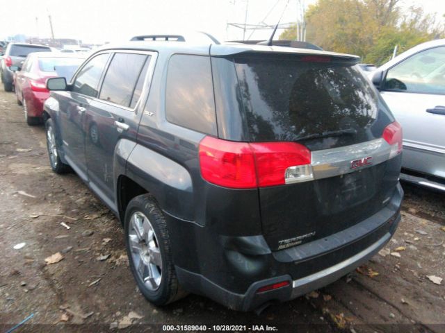 Photo 2 VIN: 2CTFLJEY9A6223740 - GMC TERRAIN 