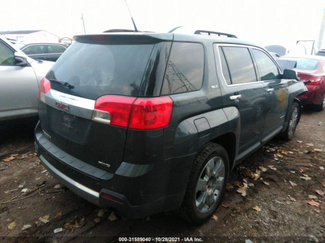 Photo 3 VIN: 2CTFLJEY9A6223740 - GMC TERRAIN 