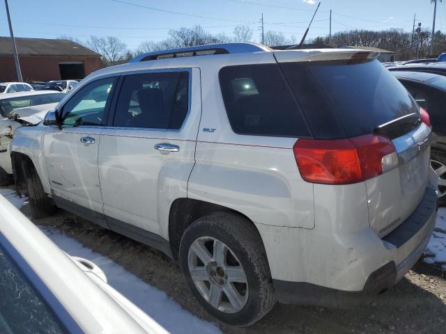 Photo 1 VIN: 2CTFLJEY9A6226766 - GMC TERRAIN 