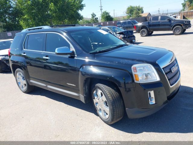 Photo 0 VIN: 2CTFLJEY9A6282027 - GMC TERRAIN 