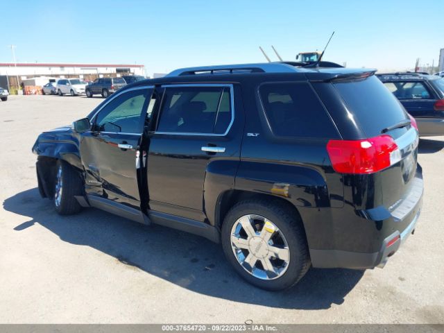 Photo 2 VIN: 2CTFLJEY9A6282027 - GMC TERRAIN 