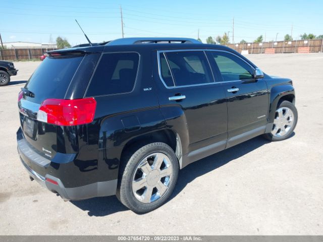 Photo 3 VIN: 2CTFLJEY9A6282027 - GMC TERRAIN 