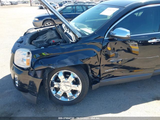 Photo 5 VIN: 2CTFLJEY9A6282027 - GMC TERRAIN 