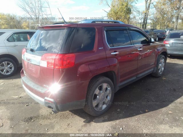 Photo 3 VIN: 2CTFLJEY9A6301207 - GMC TERRAIN 