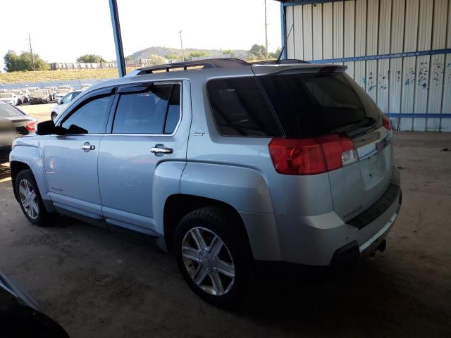 Photo 1 VIN: 2CTFLJEY9A6381043 - GMC TERRAIN SL 